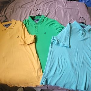 Men's Polo shirts